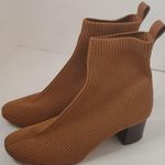 Everlane Glove Boot ReKnit Boots 8 Photo 0