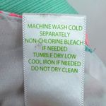 Lilly Pulitzer The Chipper Short Flamingo Floral Print Size 0 Preppy Resort Golf Photo 9