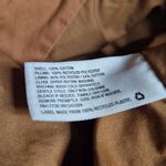 Wild Fable Quilted Utility Barn Jacket Outdoor Gorpcore Brown Size Medium Photo 3