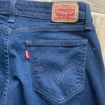 Levi's Levi’s 529 Curvy Bootcut Jeans Sz 30 Photo 8