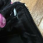 Kate Spade  Chelsea Medium Wristlet Nylon Pouch in Red Rose Toss Print Photo 6