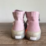 Vans  UA Sk8-HI Glitter Jelly Modular Unisex Shoe Size 9 or 7.5 SKU#243045 Photo 3