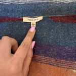 JODIFL  Multicolor Western Print Jacket Photo 1