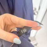 Free People  Isabella Maxi Dress Blue Depth Photo 5