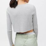 Urban Outfitters Cropped Top Photo 1