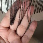 Maje Tweed Women's Moto Blazer Size 38 Photo 5