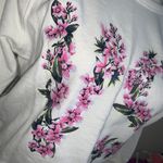 Victoria's Secret Victoria’s Secret Floral Crewneck  Photo 3