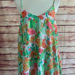 Show Me Your Mumu Circus Cactus Mini Dress, Size Small Photo 1