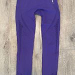 Gymshark  Purple Workout Set Photo 0