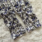 Free People Intimately FP Bodysuit Kaya Floral Print Long Sleeve Sz L NWT New Photo 8