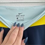 Nike  One Dri-Fit Color Block Leggings Size: S Photo 3