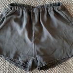 Brandy Melville Black Shorts  Photo 0