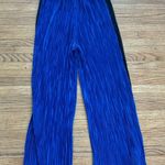 Silence + Noise  blue pants Photo 2