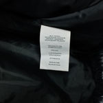 Coco + Jaimeson  faux fur black jacket size medium Photo 9