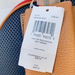 Coach NWT West Backpack With Patches cj512 Photo 4