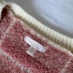 LC Lauren Conrad Lauren Conrad LC Cardigan Sweater Photo 1