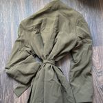 Frankie Shop Long Jacket Size undefined Photo 3