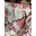 Free People New with Tag Coastal Women's Tie Dye Mini Wrap Skirt Size 2 Photo 3