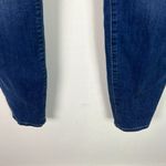 J.Crew NWOT Factory Tall High-Rise Skinny Jean in Signature Stretch Size 30T Photo 3