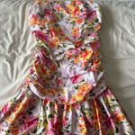 Vestique Floral  Dress Photo 0