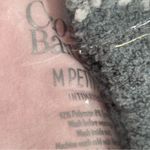 Croft & Barrow  3-Piece Pink Plaid Pajama Set Size MP NWT Photo 3