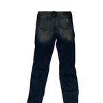 Cello Women's Distressed Blue Jeans Photo 4