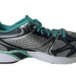 FILA  Exodus Womens Mint Green/Silver Running Shoes Sneakers Lightweight Size 7 Photo 4