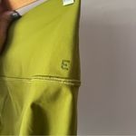 Everlane The Perform Leggings green womens SIZE XS Photo 7