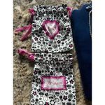 Brighton  EMERALD ISLE Green Blue Swarovski Crystal Necklace and Earrings Lot 2 Photo 10