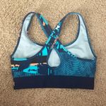 Under Armour Pattern is so cute. Very flattering back. Photo 1