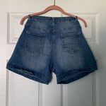 Per Se Women’s Denim shorts Photo 2