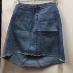 Ladies mossimo denim skirt 16/33 Photo 7