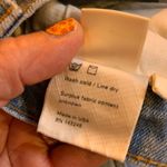 Reformation  High Rise Jeans Pants Size 31 Photo 6