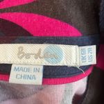 Boden Carnaby Shirtdress | Retro Mod 60’s Print Pink Size 2 Photo 5