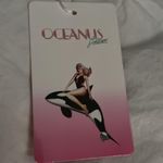 Oceanus Swimwear X PLAYBOY Gina Co Photo 7