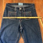 Vintage women’s jeans casual concepts high waisted tall girl jeans Size 30 Photo 5