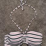 Target Shade & Shore Multi Stripe Bikini Top Photo 0