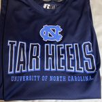 UNC T Photo 3