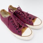 Converse  pumpkin classic 7 Photo 0