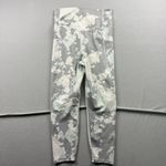 The North Face Leggings Womens Medium Motivation High Rise Cropped Gym Yoga Photo 6