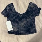 Lululemon  Athletica Align T-Shirt Photo 2