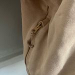 BEIS  • Tan Beige Crewneck Sweatshirt Photo 6