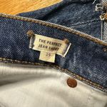 Madewell  perfect Jean short 29 Photo 2