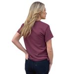 Free People  Daydreamer Maroon Red Yellow Def Leppard American Tour T-Shirt Sz M Photo 94