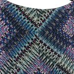 Chico's Chico’s Maida Textured Sleeveless Maxi Dress Size Medium Feminine Resortwear Photo 8