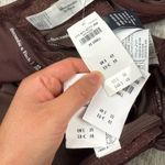 Abercrombie & Fitch Abercrombie Brown Sparkle Bikini Set  Photo 17