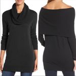 Caslon NWT  3 in 1 Cowl neck sweater Photo 0