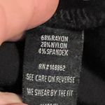 Torrid  Black‎ Skirt Photo 4