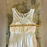 Free People Women’s  White Dress Photo 7