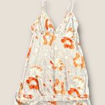 Victoria's Secret ♡  Floral Chemise Slip Dress ♡ Photo 0